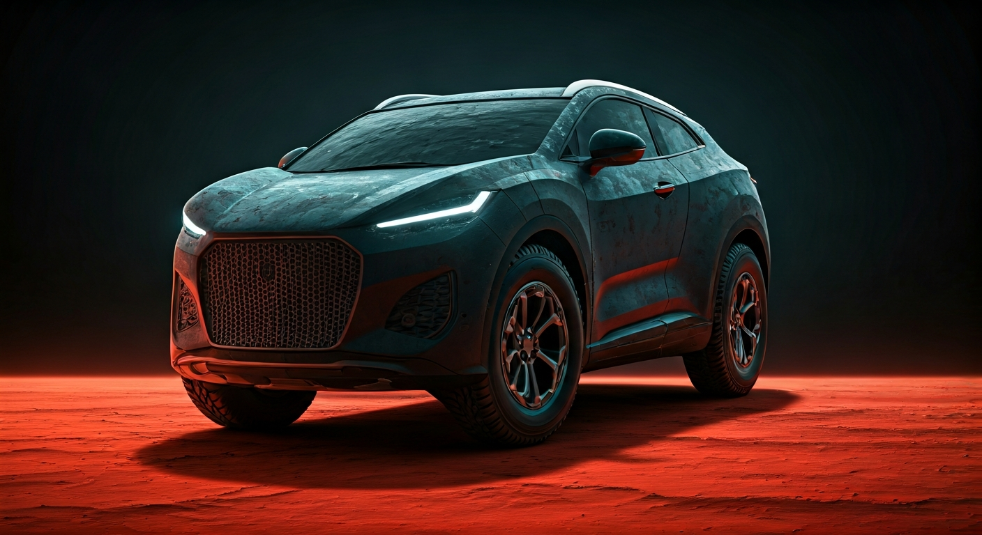 BMW Group Accelerates Industrialization of Additive Manufacturing