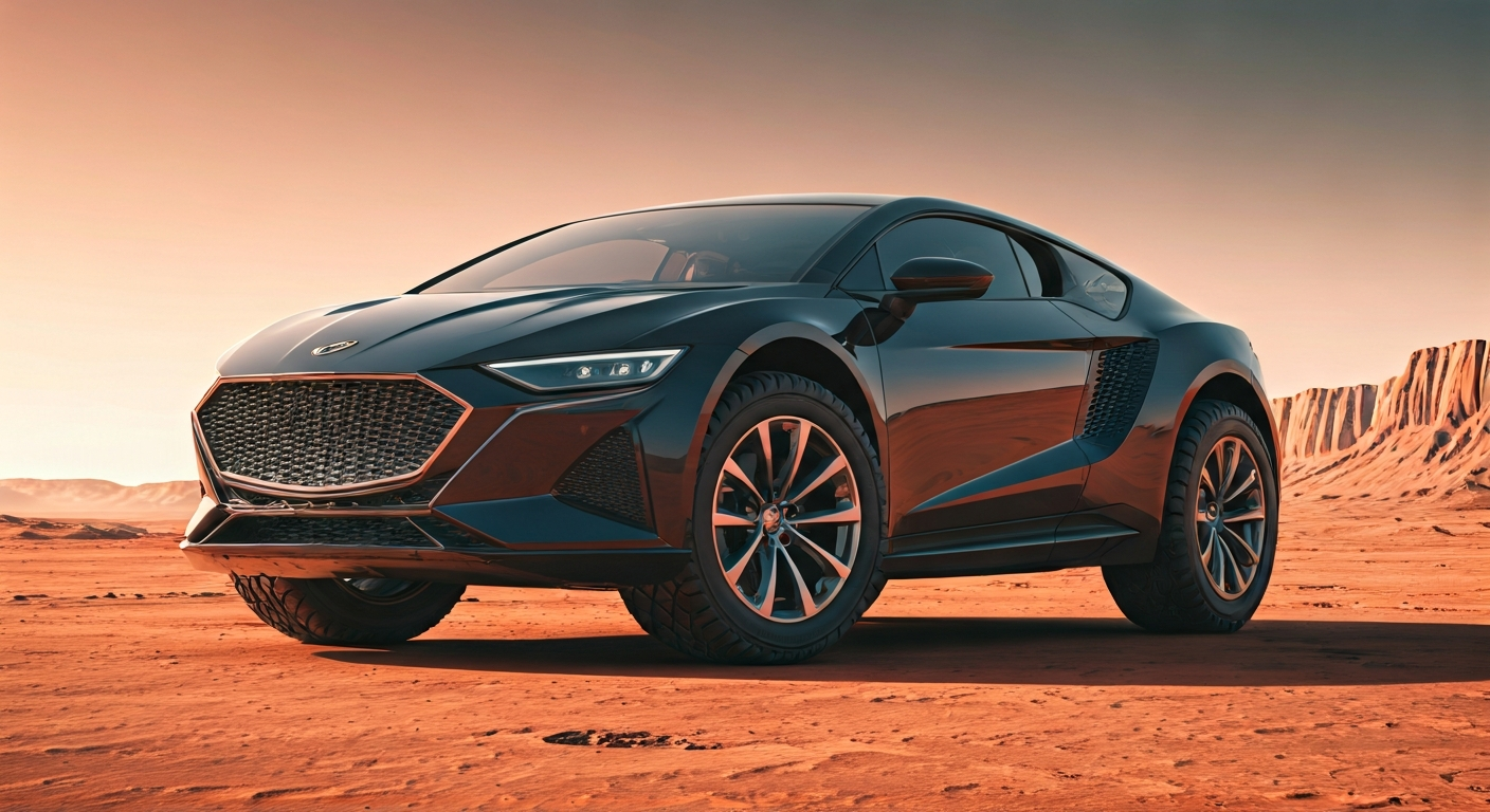 BMW Group Advances Additive Manufacturing Towards Series Production