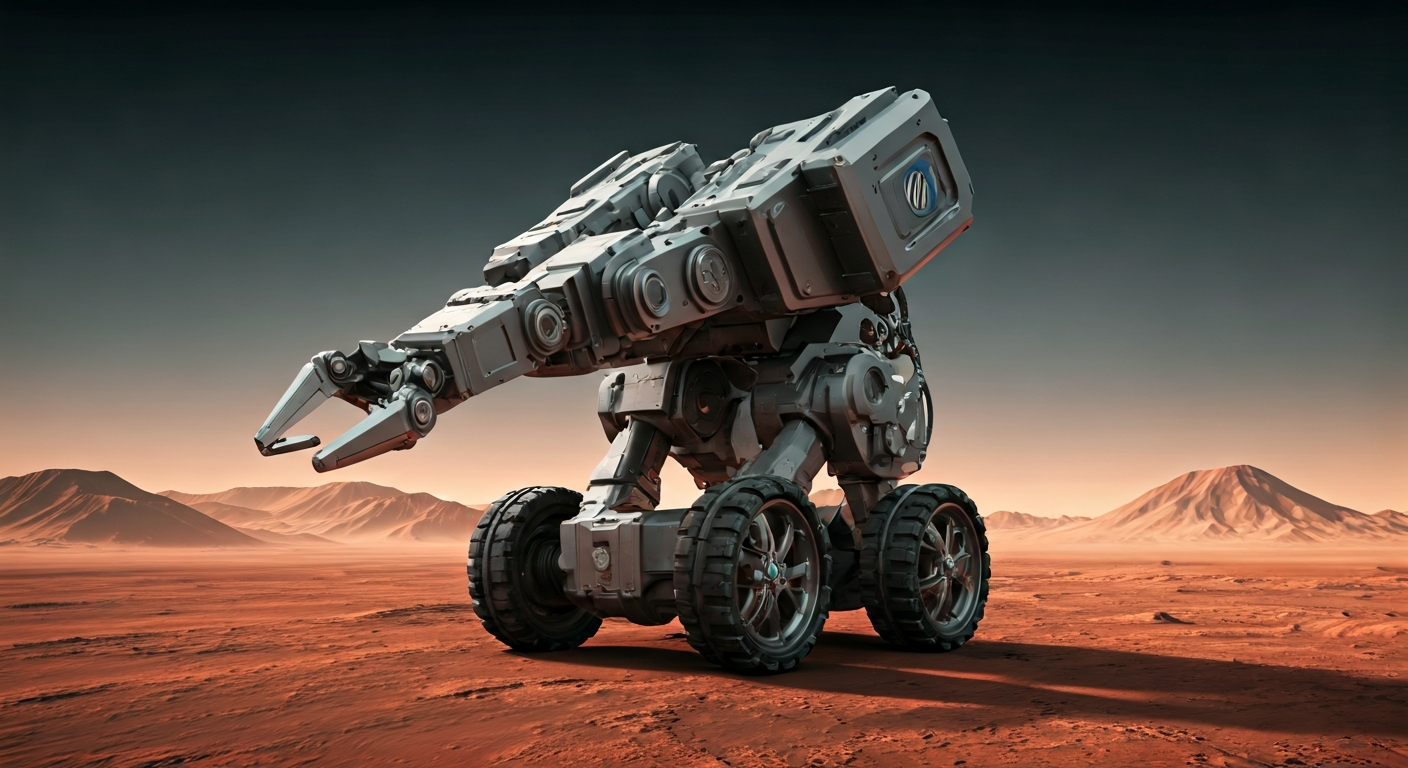 BMW Group increasingly uses 3D-printed robotic grippers in production
