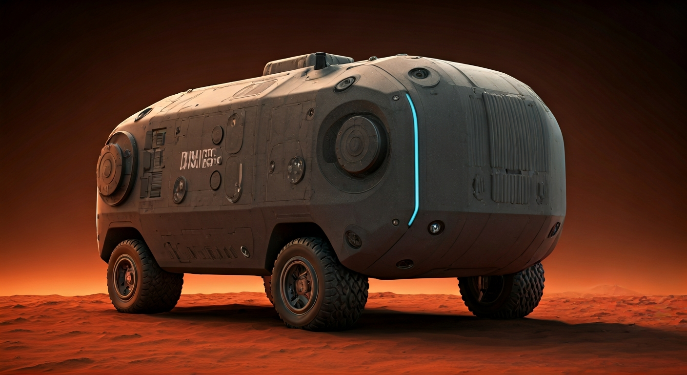 BMW Group Invests in Scalable, Automated Additive Manufacturing