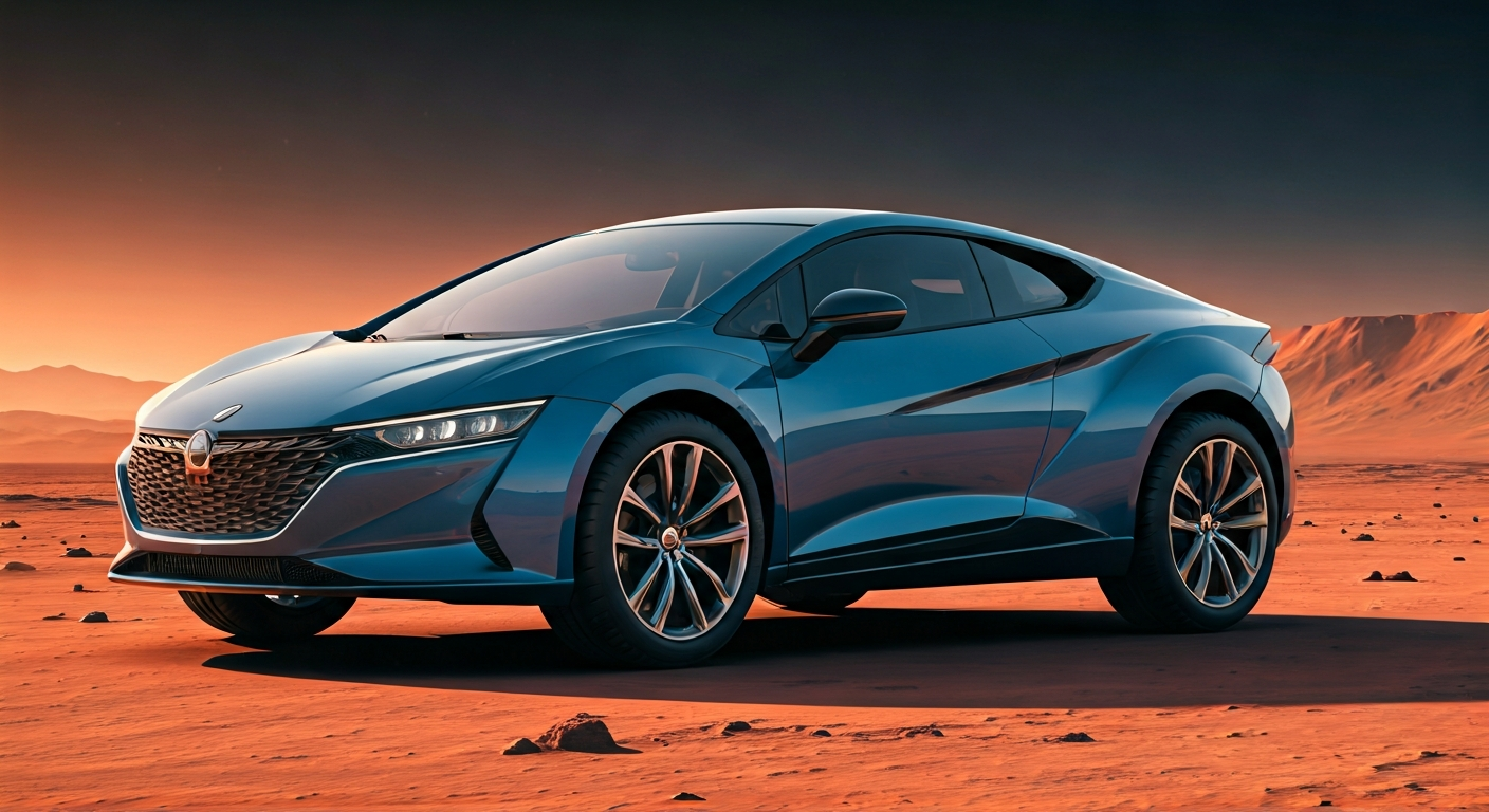 BMW Scales 3D Printing to 1.6 Million Prototypes and Production Parts