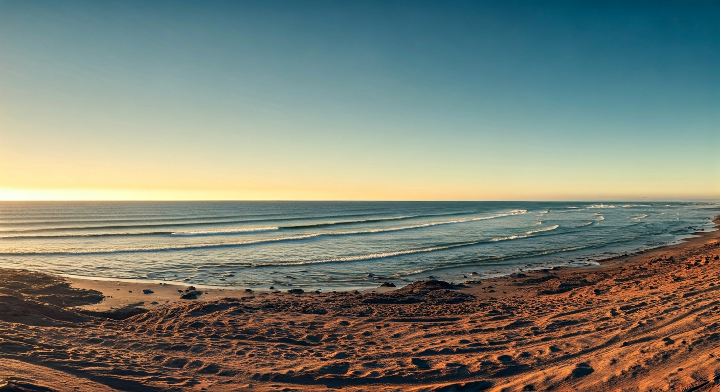 Boca Chica Beach Name Unchanged Amidst SpaceX's Growing Presence