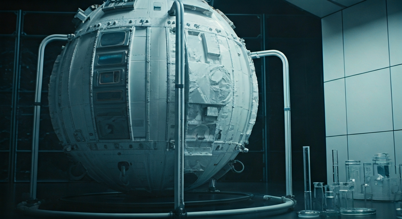 Book Claims Musk's Mars Colonization Plan is a Failure