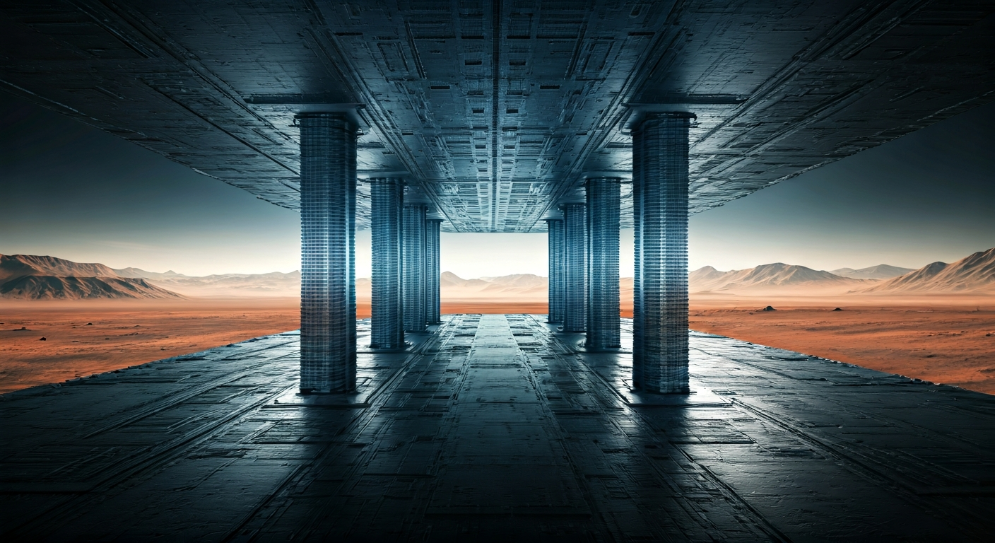 Braunschweig Researchers Aim to Revolutionize Construction with 3D Printing