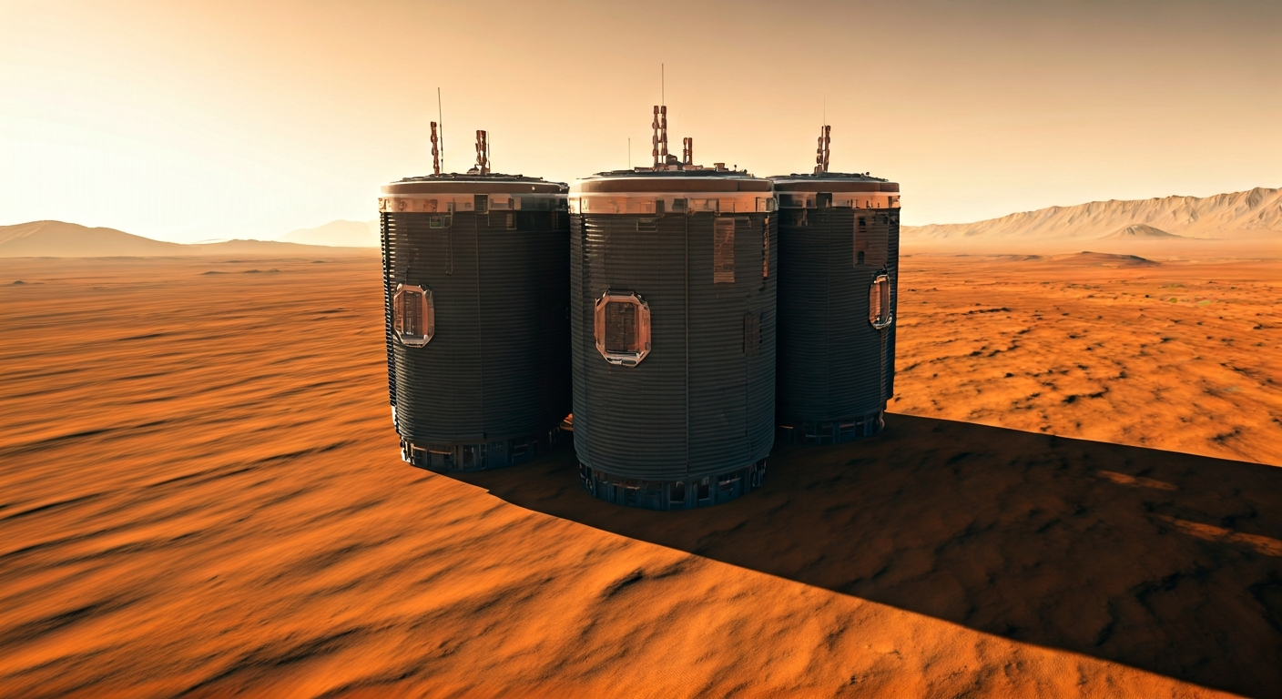 Brazilian Firm 3D Prints House Modules in 48 Hours