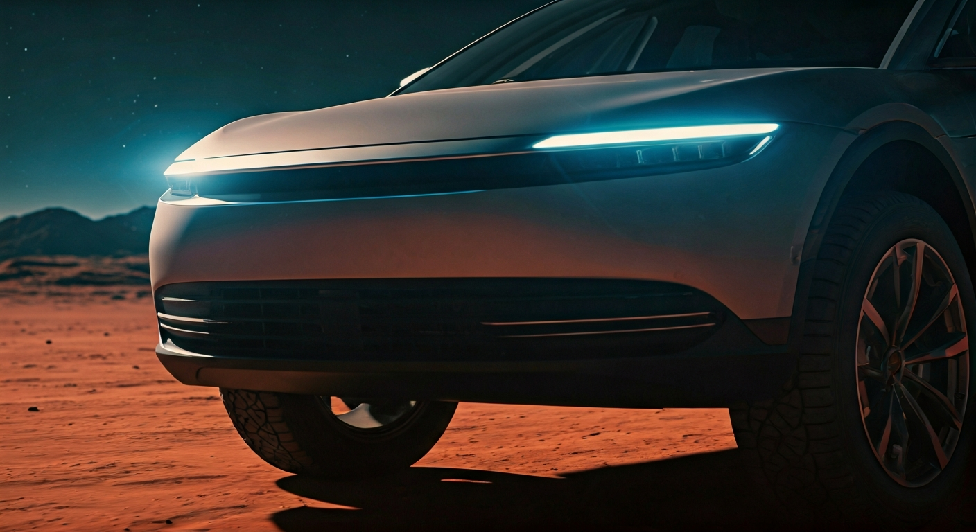 California EV Rebate Excludes Tesla, Favors Rivian and Lucid