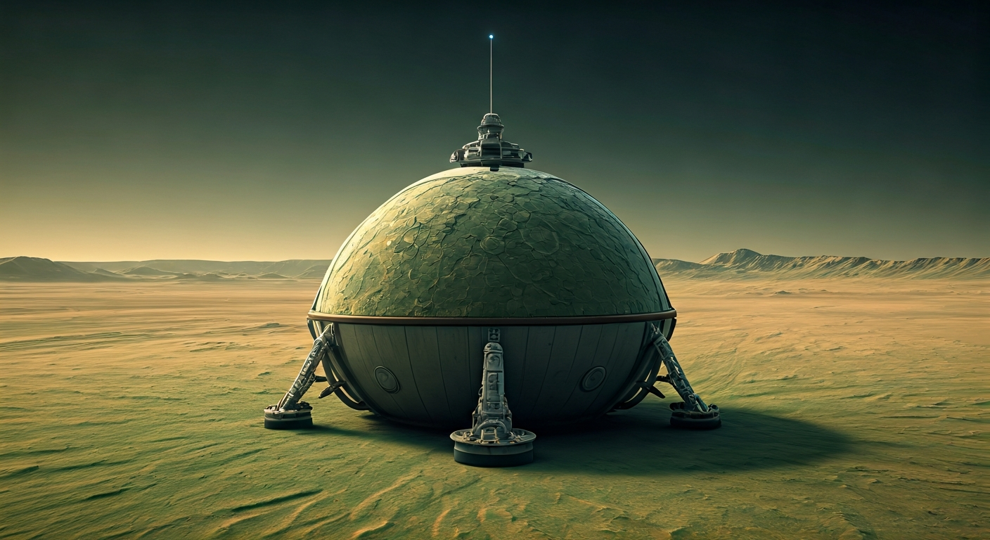 Canopy Adapts Space-Based Ceramic 3D Printing for Earth Applications