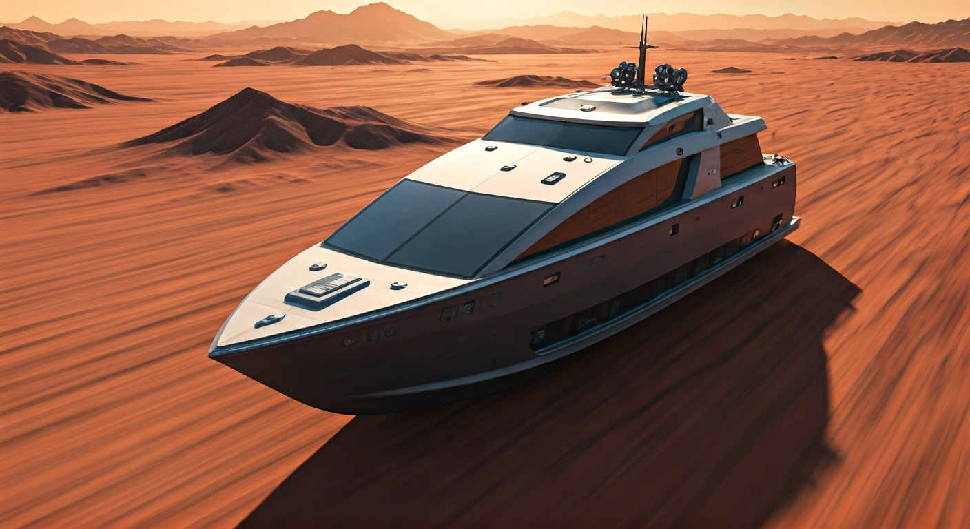 Caracol Partners With V2 Astilleros Y Embarcaciones For Boat Manufacturing