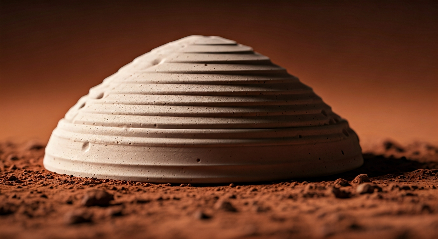 Ceramic 3D Printing for Key National Equipment Developed