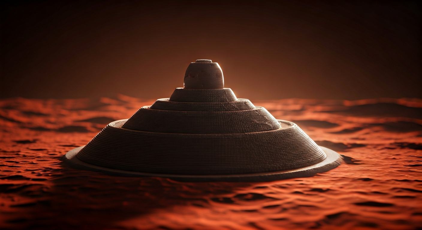 Chalmers University Develops Metal 3D Printing for Extreme Environments