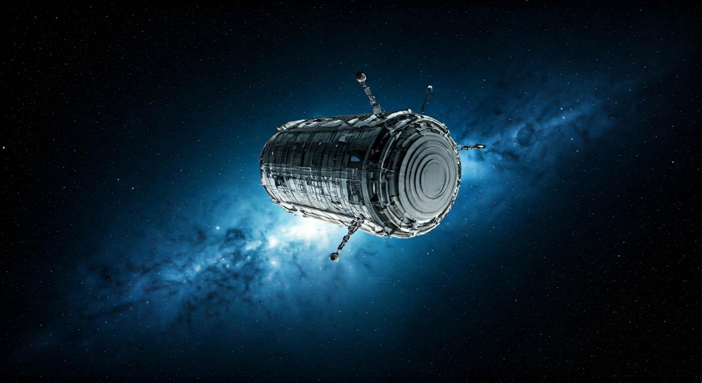 Chalmers University Explores Sustainable Materials for Space Applications