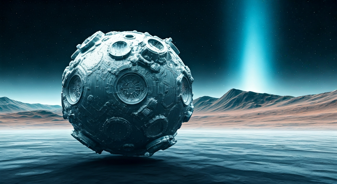 China Achieves First Complete Metal Component 3D Printed in Space