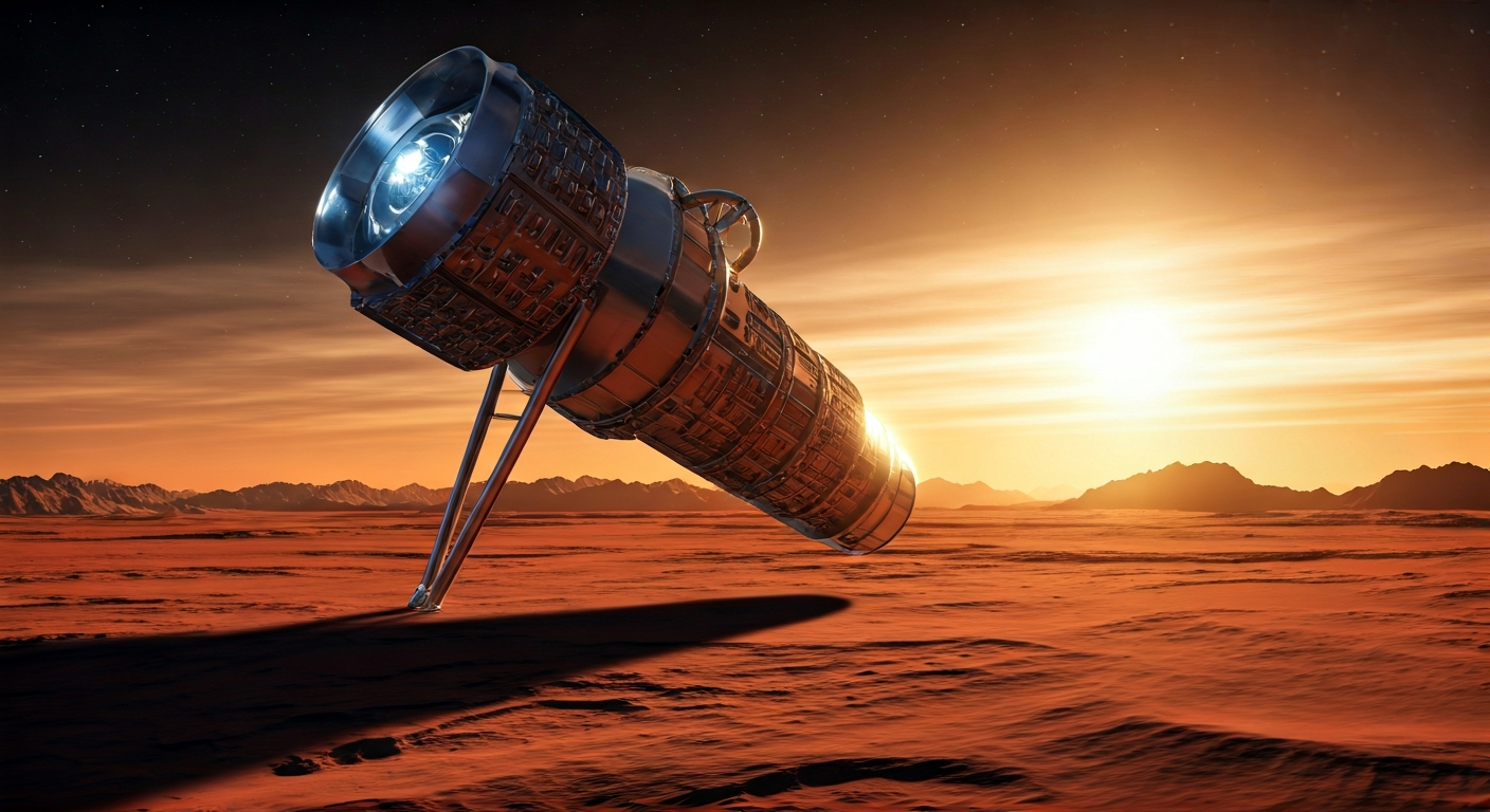 China Achieves First In-Space Metal 3D Printing