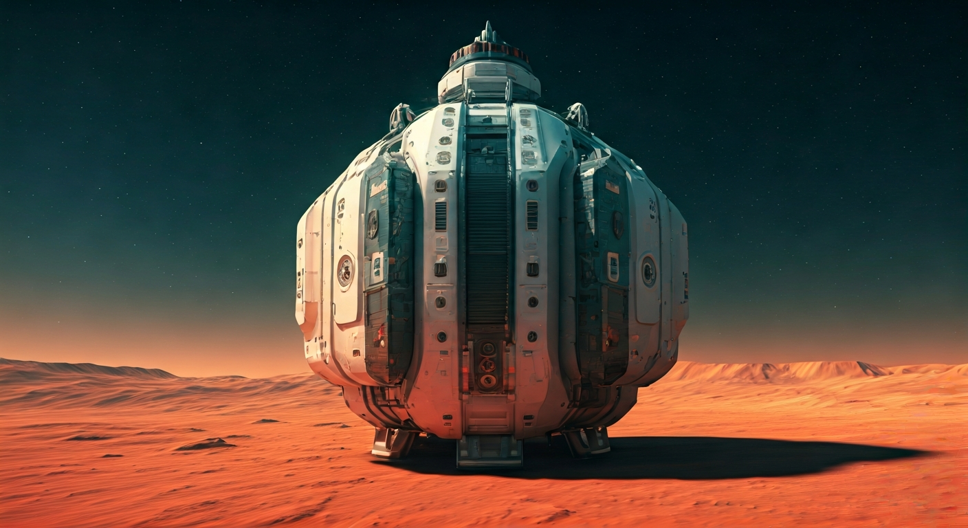 China Achieves In-Space Metal 3D Printing, Fabricating Complete Metal Component