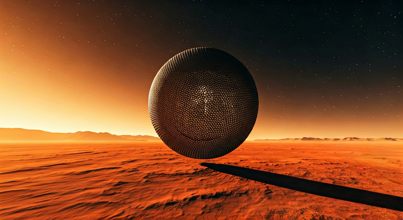 China Achieves In-Space Metal 3D Printing