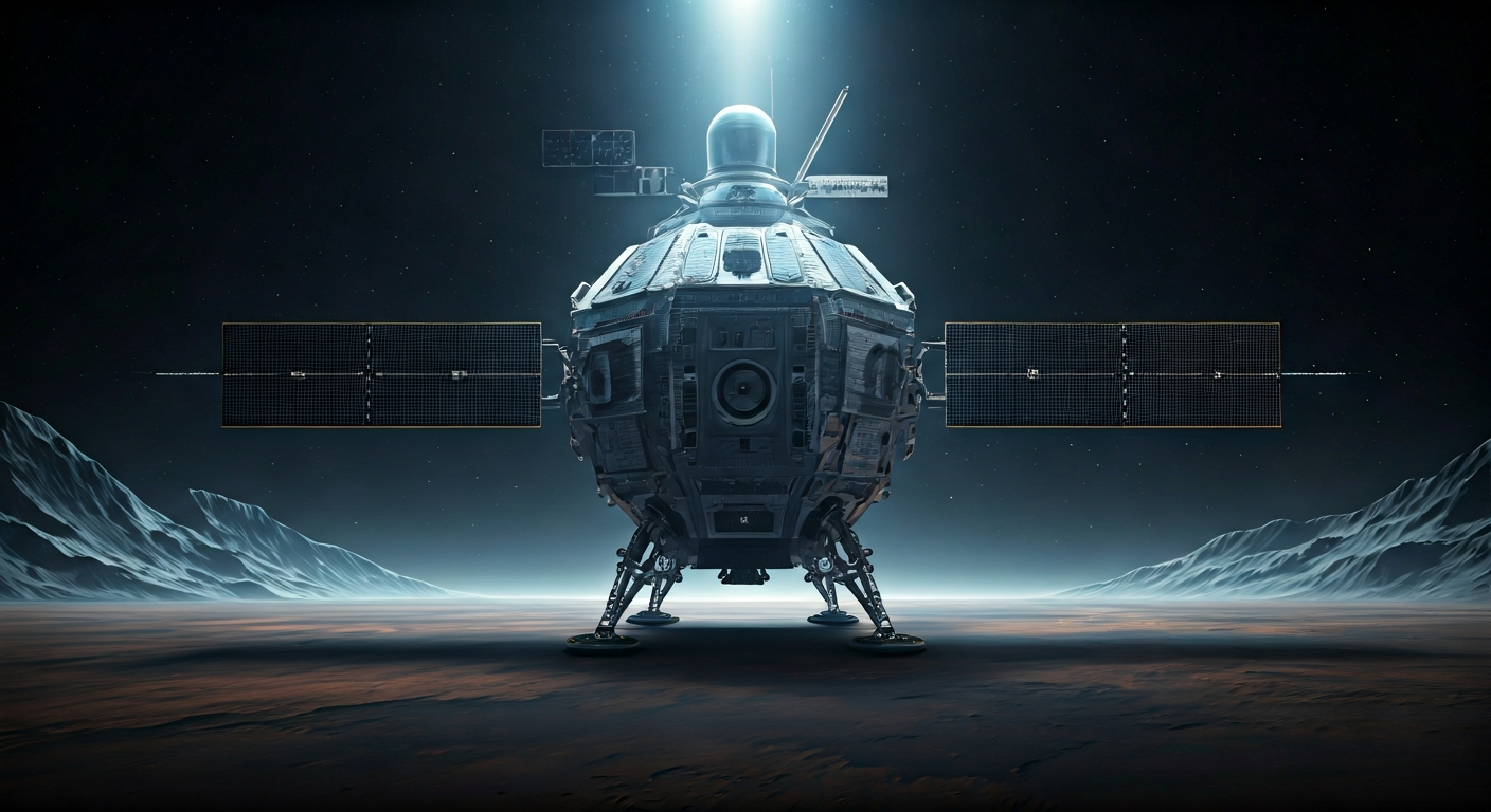 China Central Television Airs 'Hello! Mars' Documentary