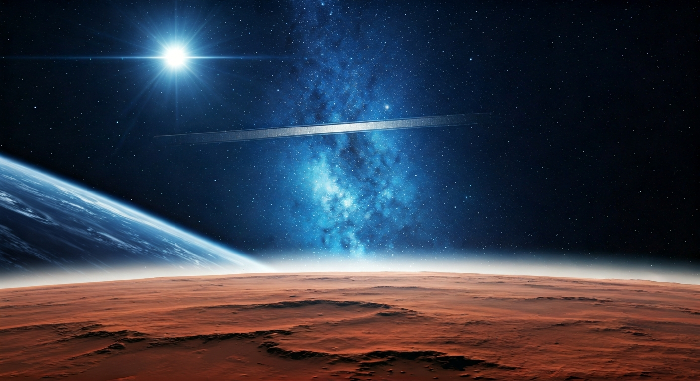 China Completes First In-Space Metal 3D Printing Mission