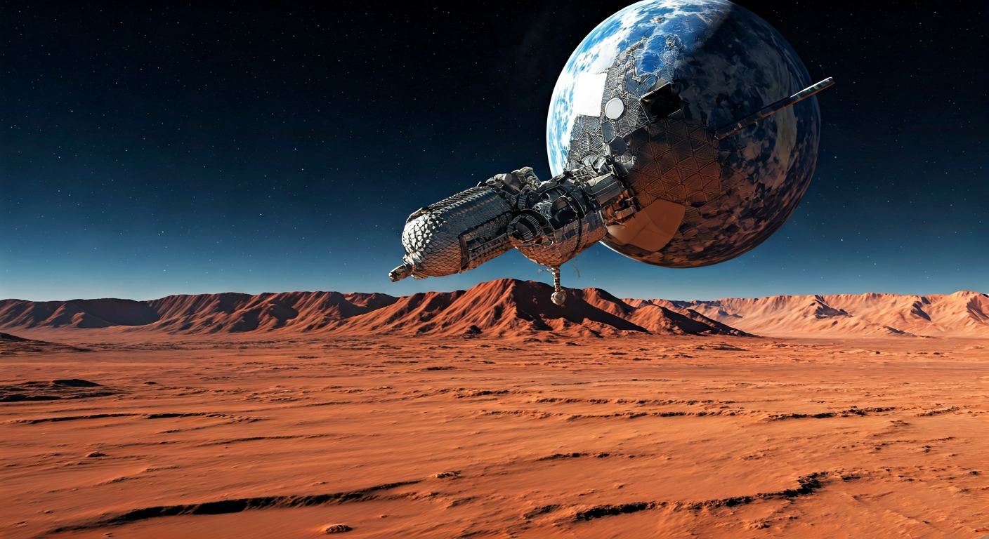China Demonstrates Metal 3D Printing in Space