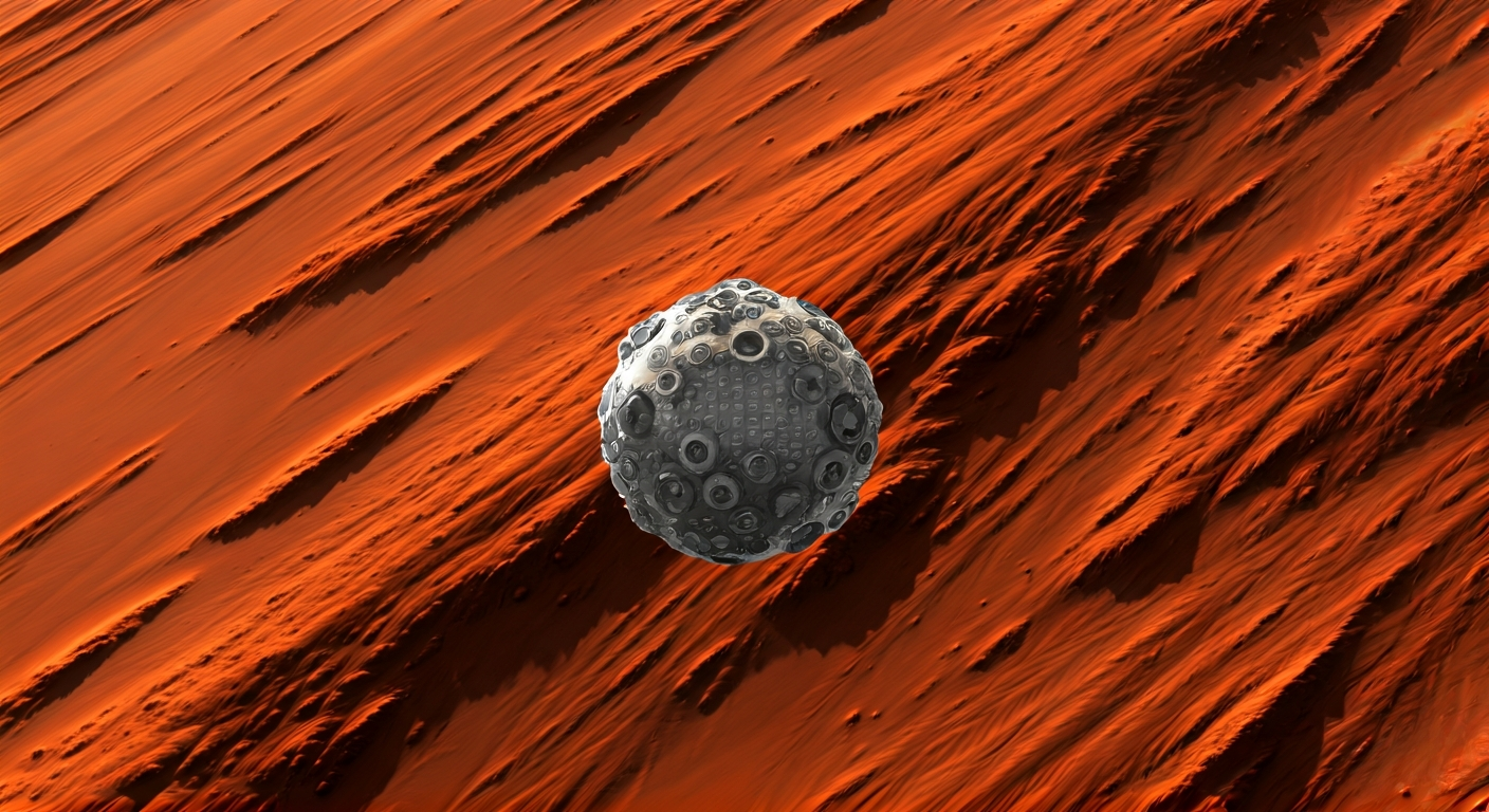 China Executes First Metal 3D Printing Experiment in Space