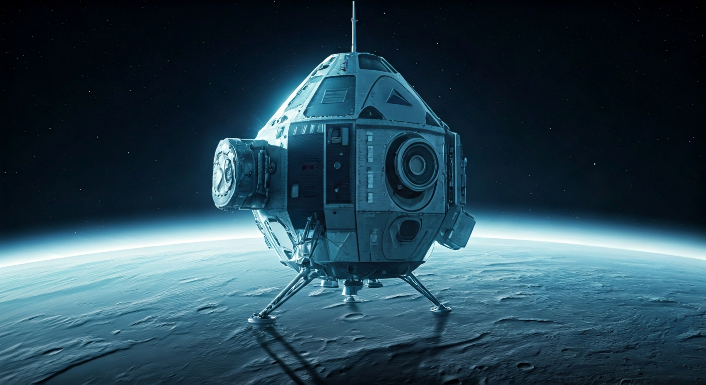 China Launches First Mars Probe: Tianwen-1