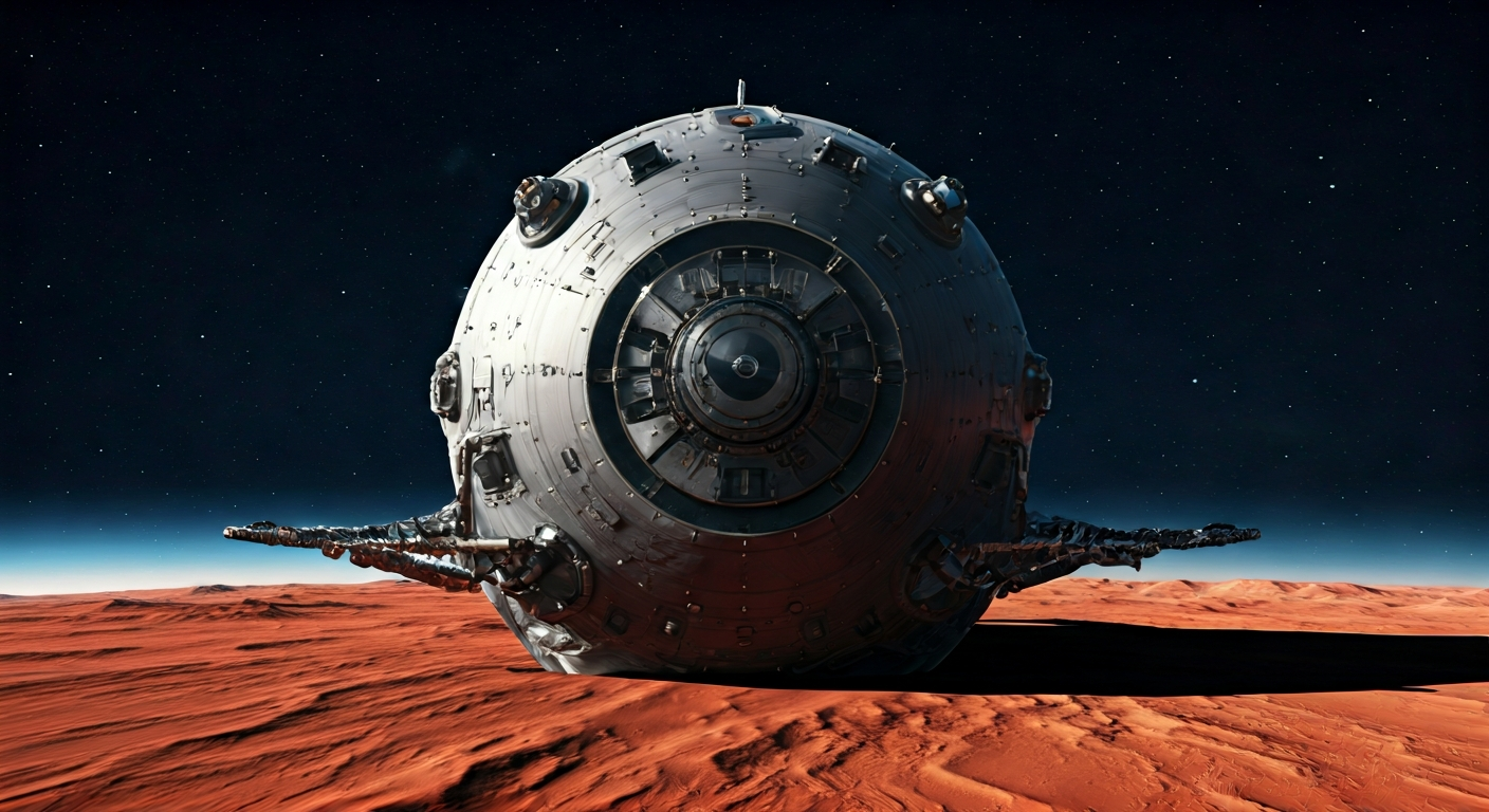 China Successfully Tests Metal 3D Printing in Orbit