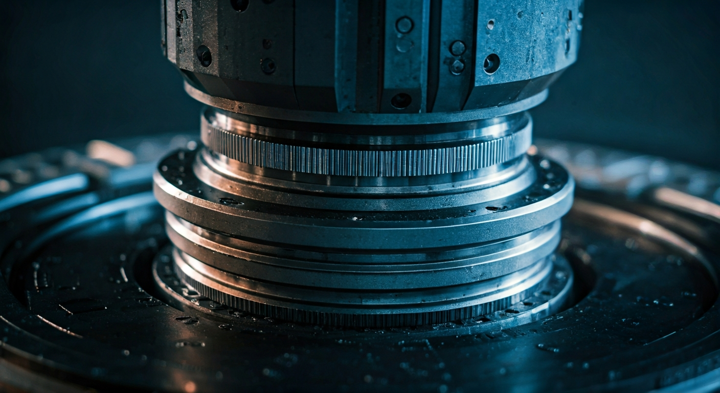 China Unveils Rapid 3D Printing Technology