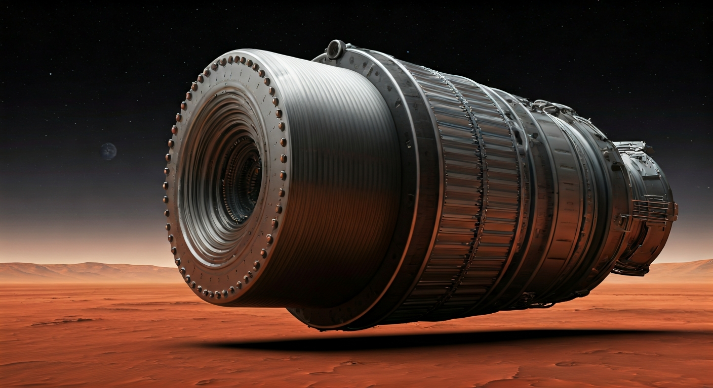 China's 3D-Printed Engine Achieves Successful First Flight