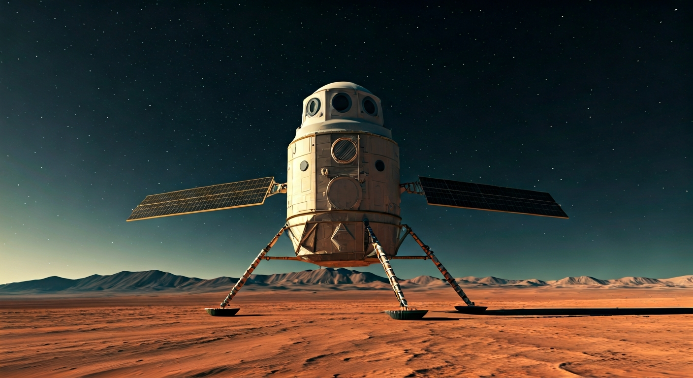 China's First Mars Mission Achieves Complete Success