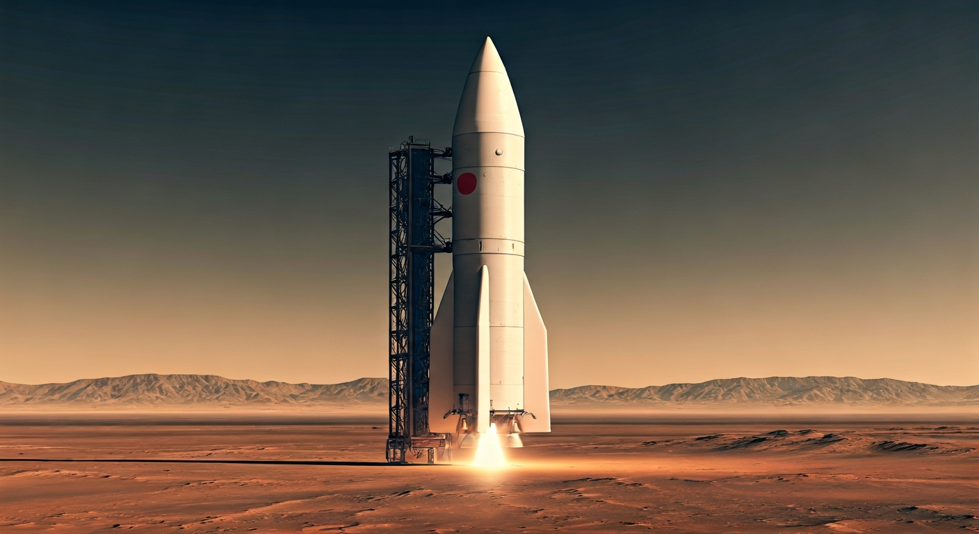 China's Zhuque-2 Improved Rocket Successfully Launches Two Satellites