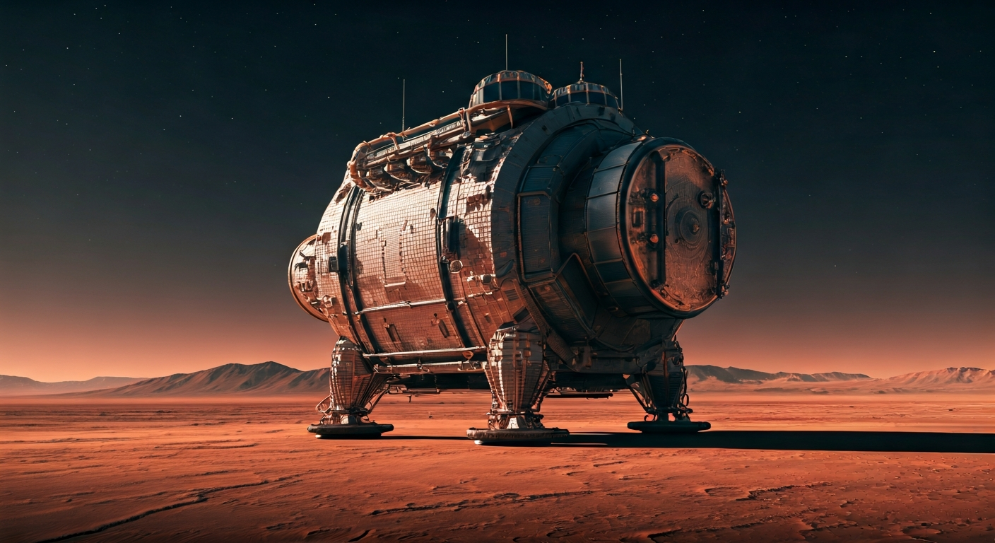 Chinese Research Team Demonstrates Space Metal 3D Printing on Test Spacecraft