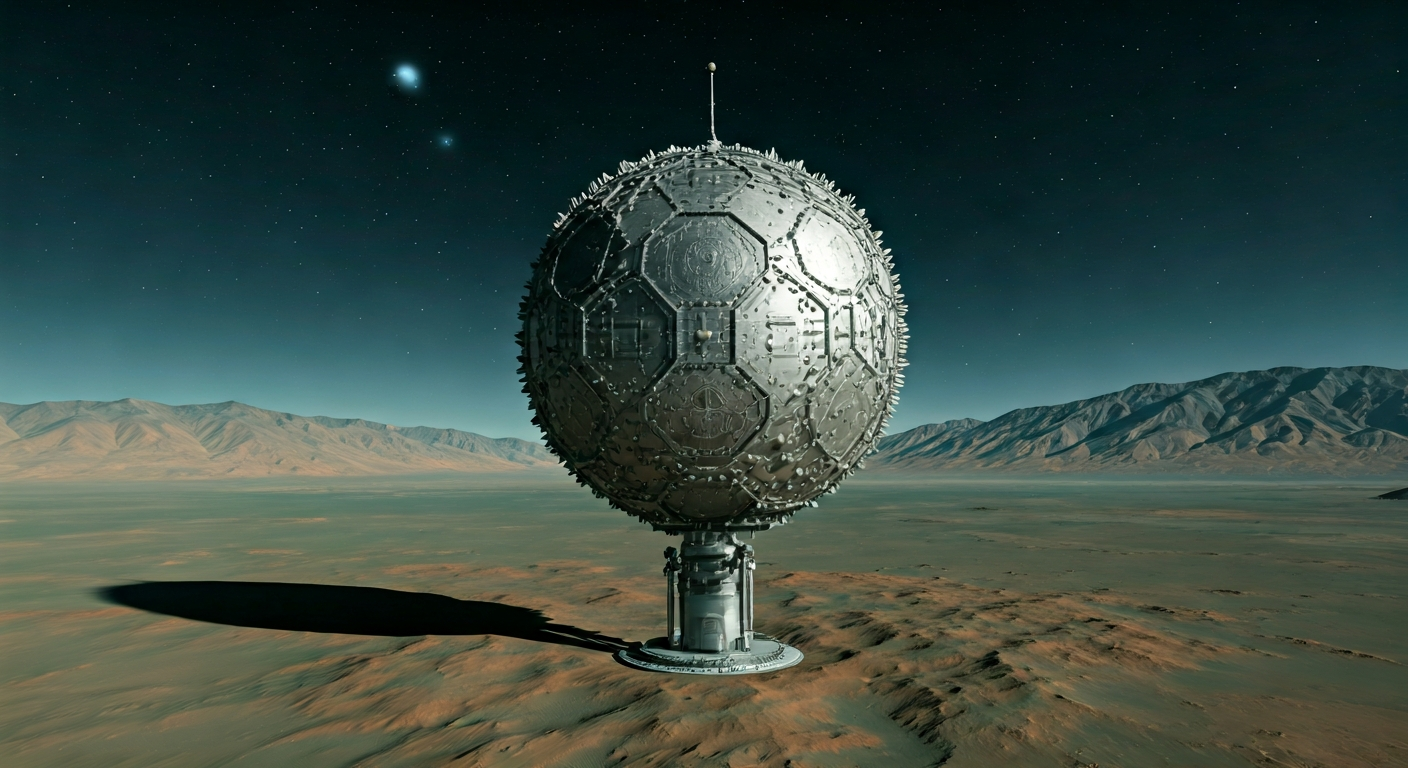 Chinese Scientists 3D Print Metal Structure in Microgravity During Suborbital Flight