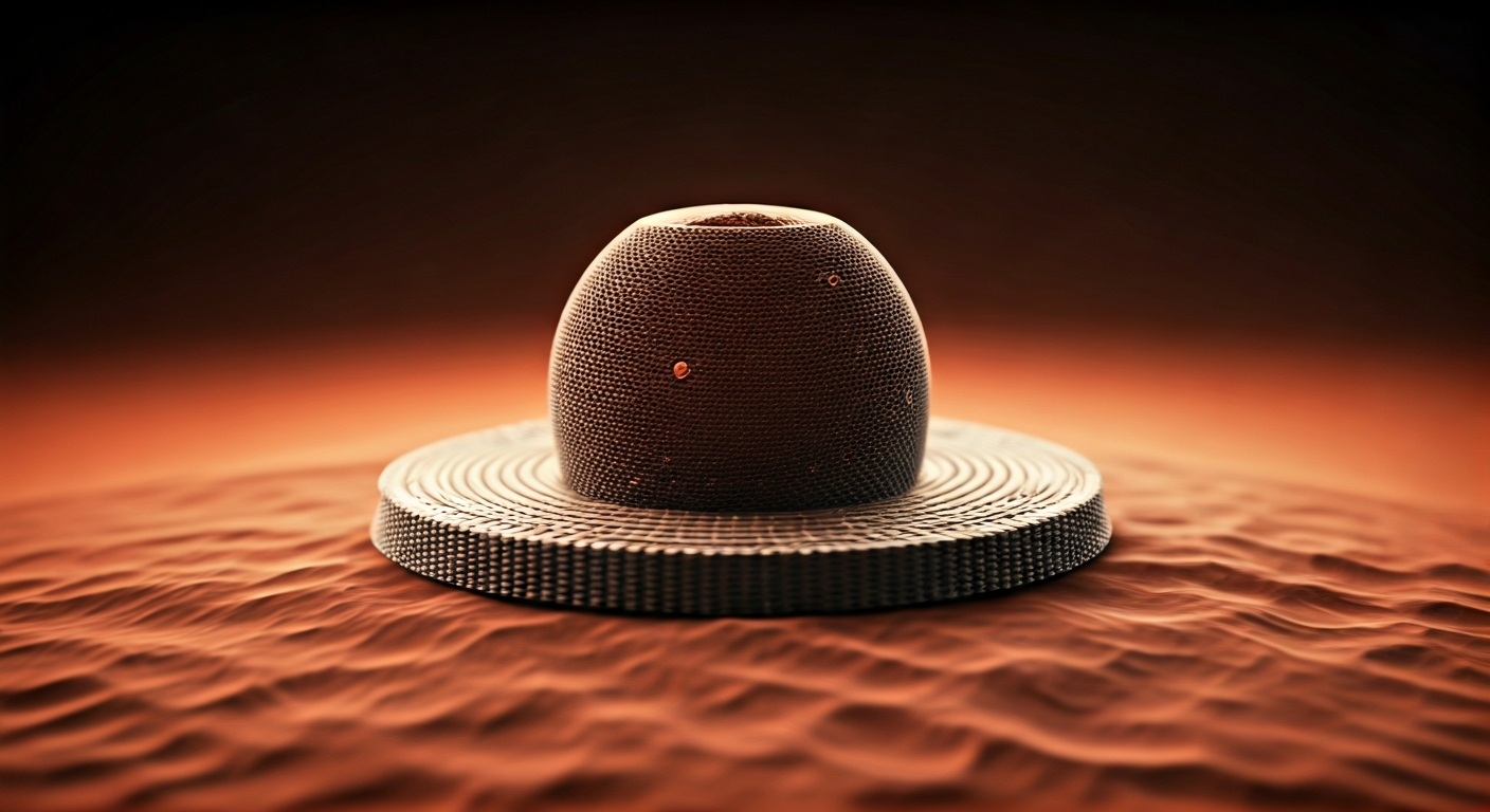 Chinese Scientists Achieve Breakthrough in 3D Printing