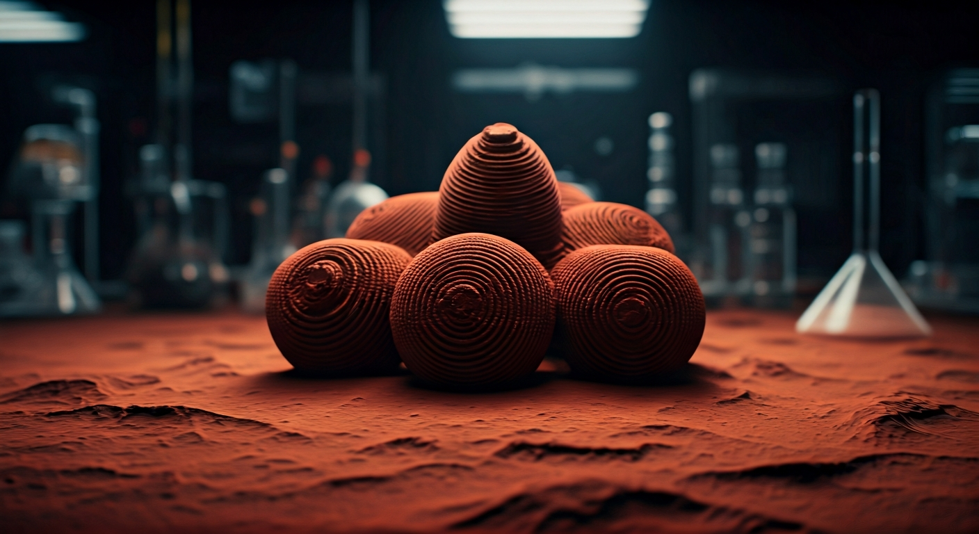 Chinese University Advances Ceramic Additive Manufacturing Research