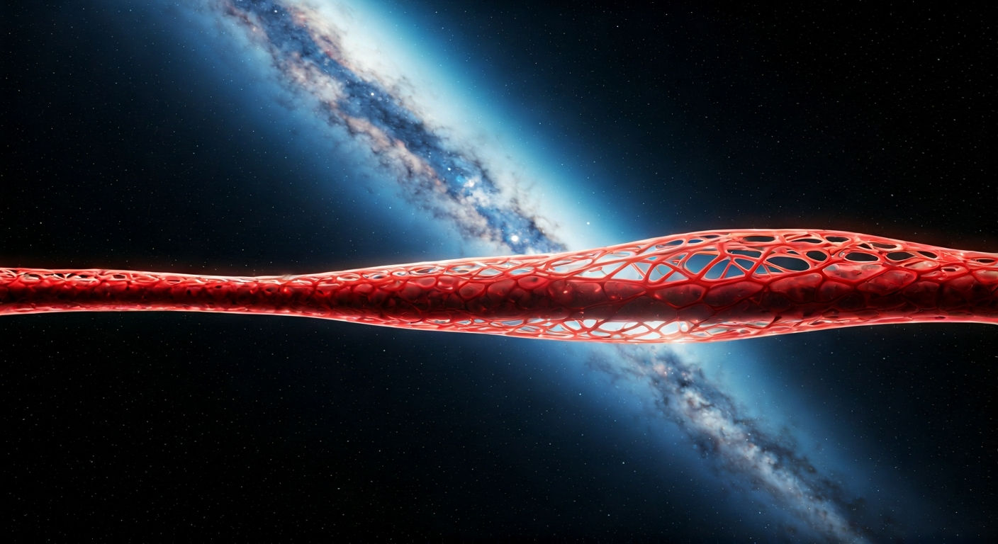 Clinical Study Begins for "Cell-Made Artificial Blood Vessels" Created by Bio 3D Printer