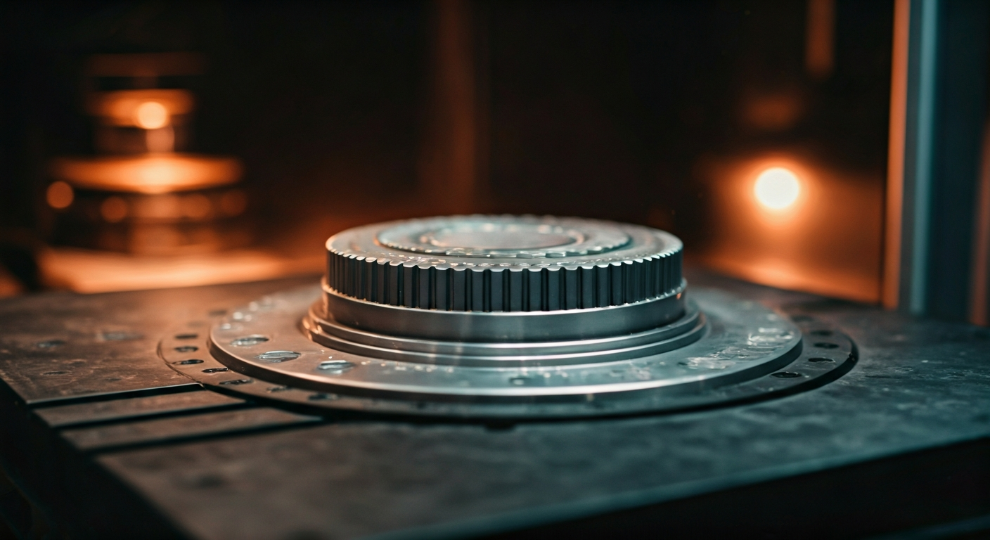 Companies Push Boundaries in 3D Printing Metal Technologies