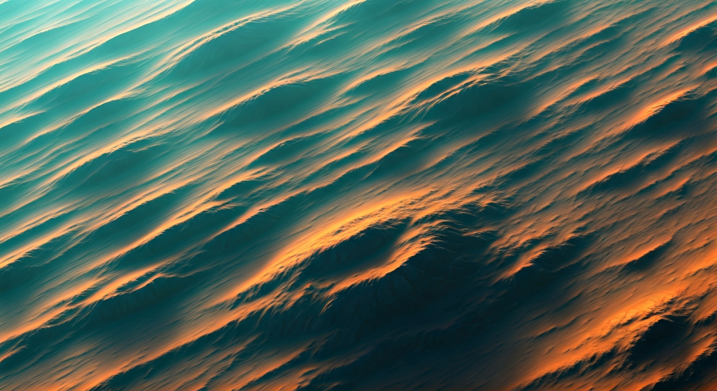 Cornell University Develops Underwater 3D Printing Using Seabed Sediment