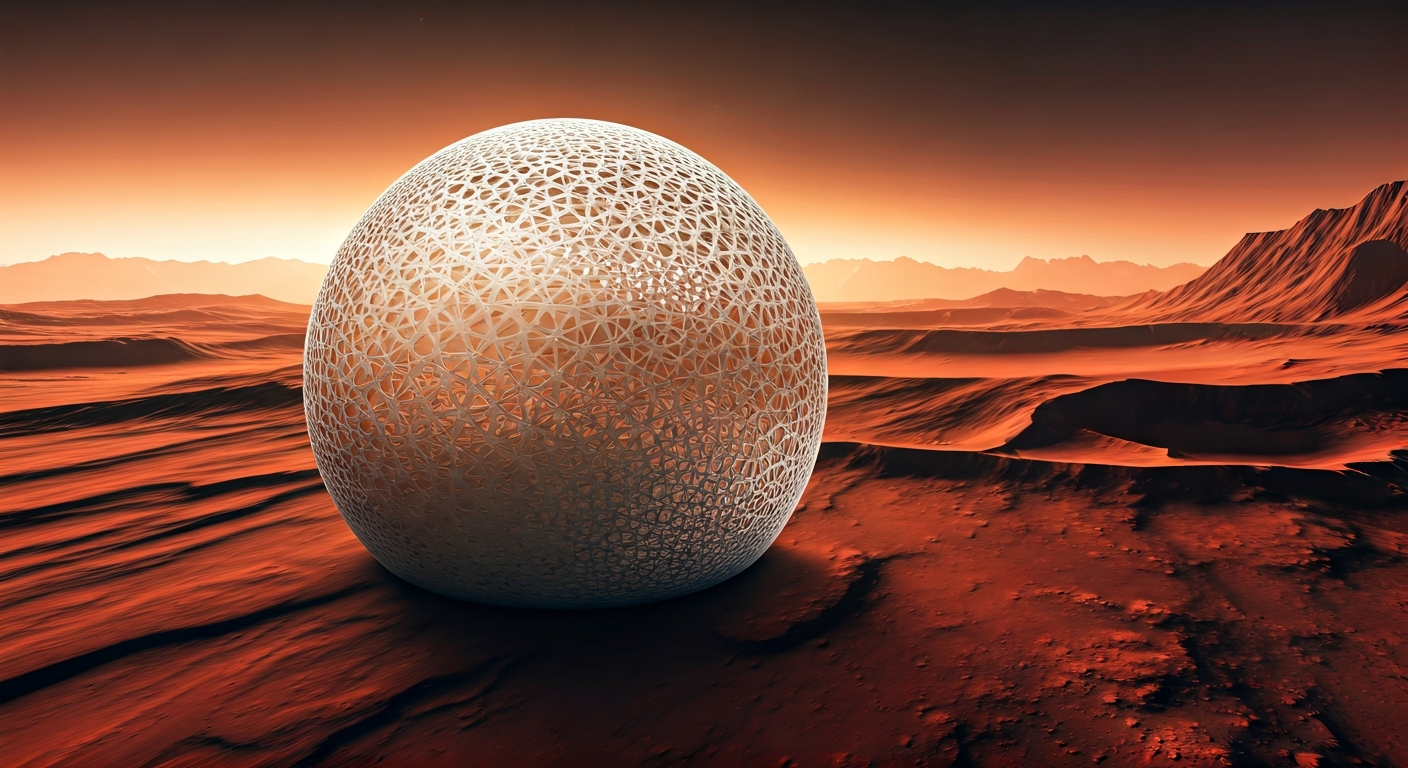 Croom Medical Unveils Biofuse 3D Printed Lattice for Orthopedic Implants