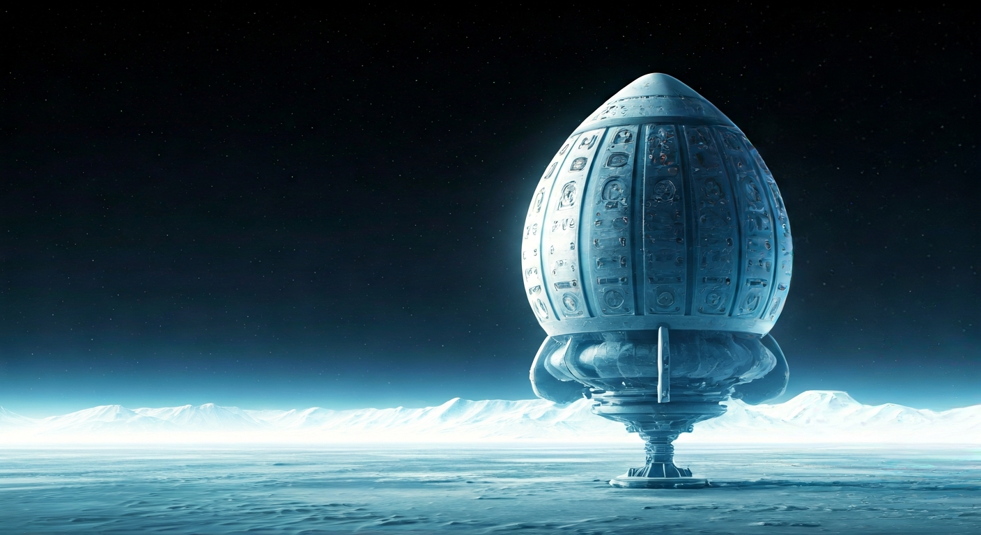 Crypto Investor Plans Mars Circumnavigation via Starship