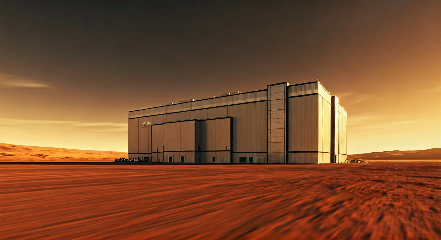Devens 3D Printing Manufacturer to Build New Factory, Hire Over 1,000