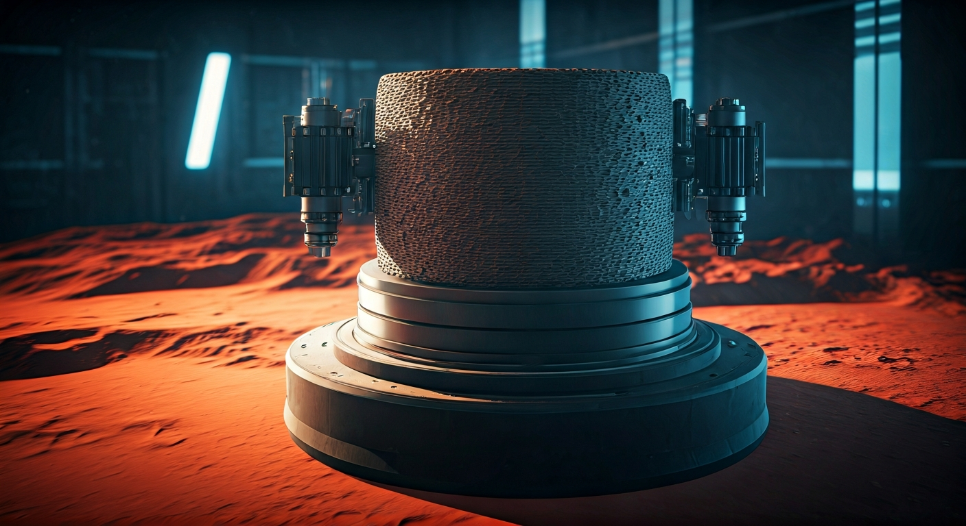 Discovery 3D Printers Highlights Benefits of Large-Format Additive Manufacturing