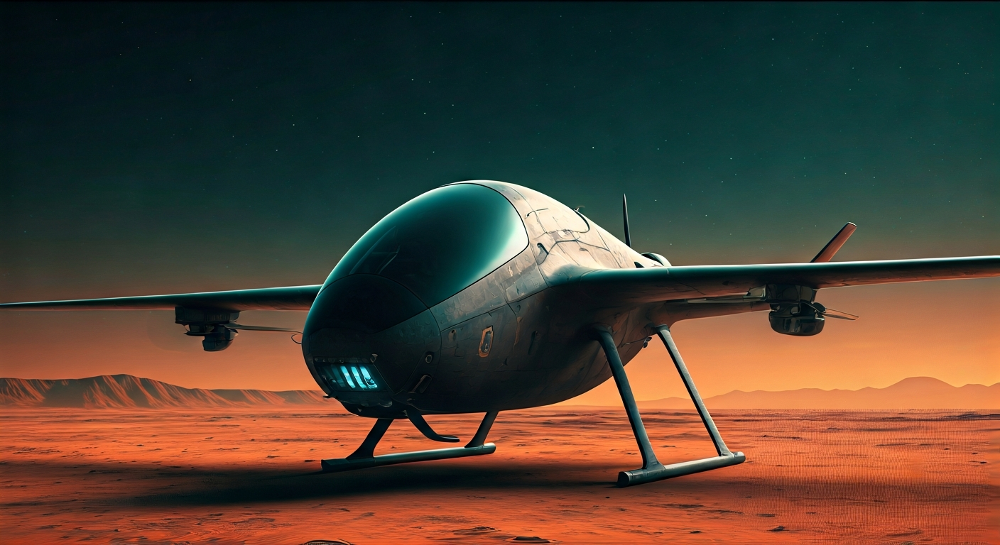 Divergent Technologies Unveils 3D-Printed Venom Strike Drone