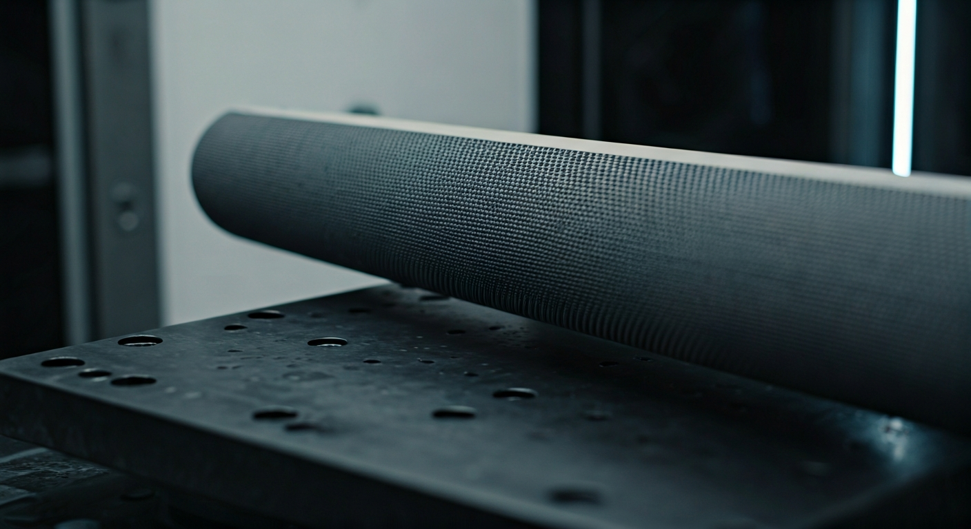 Divergent to 3D print Tomahawk structure at new factory