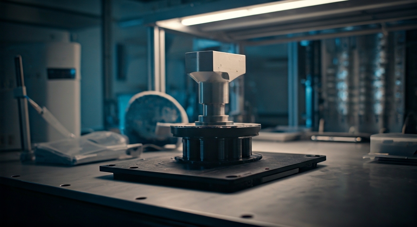DLA Columbus Test Center Reduces Fixture Lead Times with FDM 3D Printing