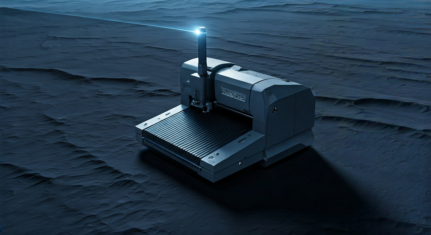 DMG Mori Unveils New Hybrid Additive Manufacturing System