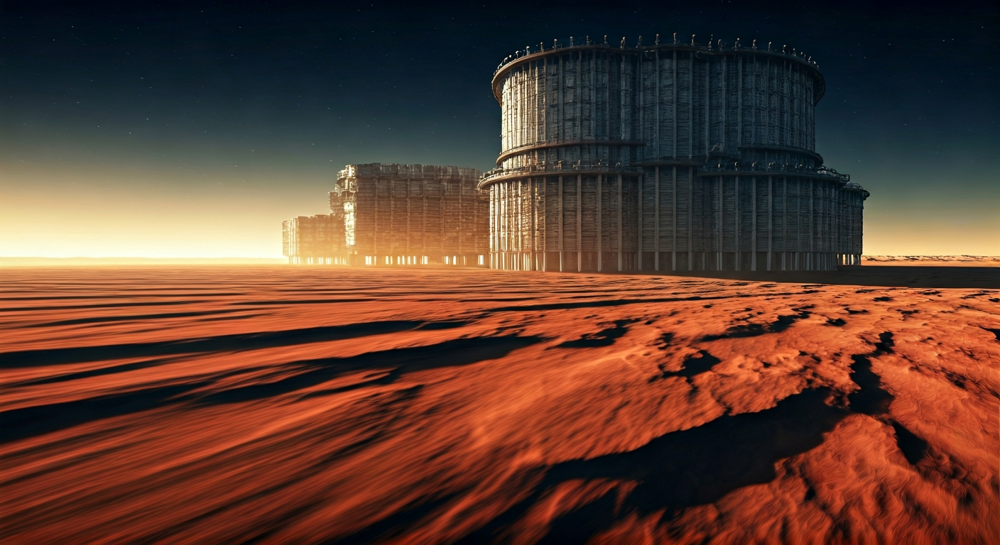 Dmitrievsky Chemical Plant's 'Mendeleev Valley' Project Attracts Regional Companies