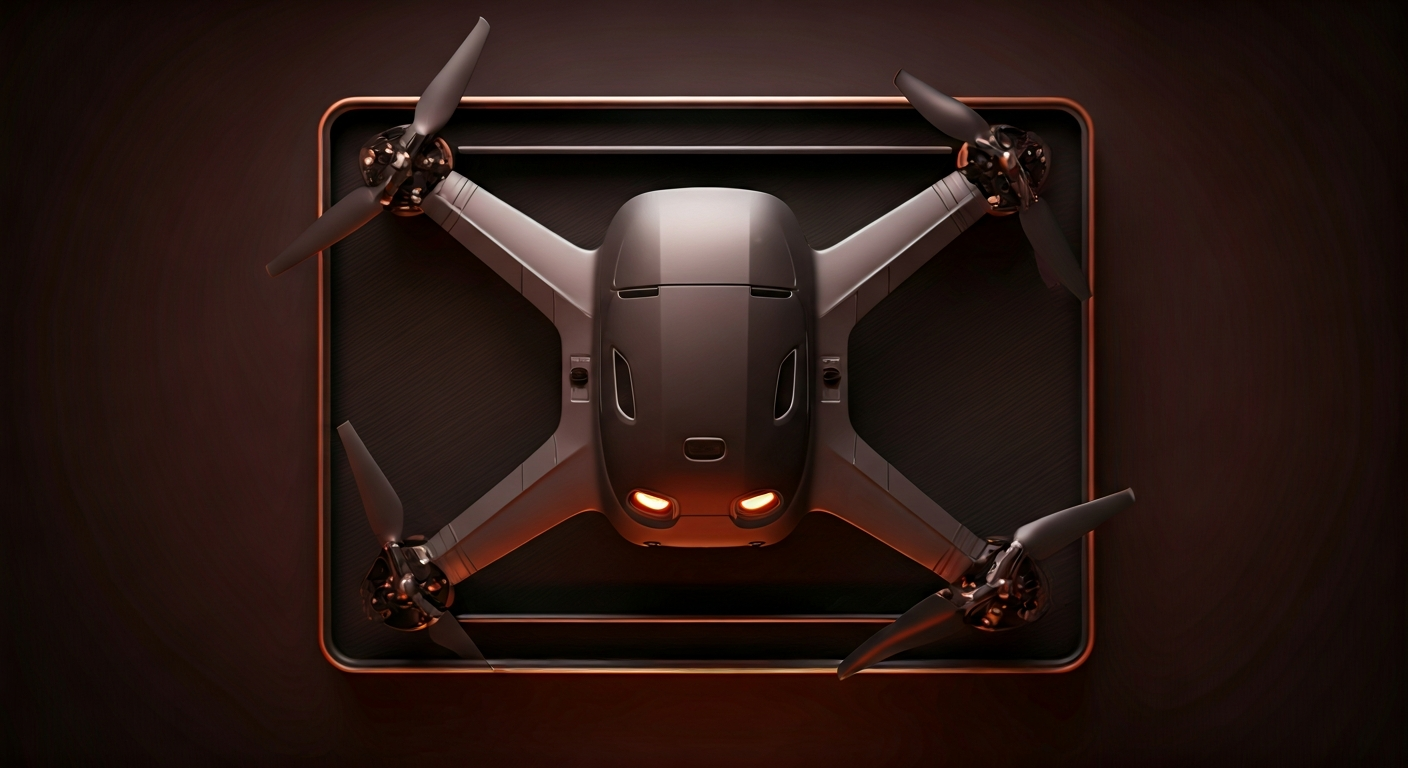 Drone Industry Highlights 3D Printing's Value, Research Finds