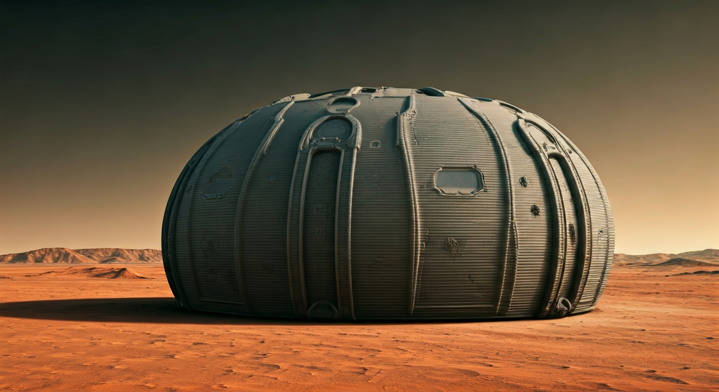 Dubai's First 3D-Printed Villa Nears Completion