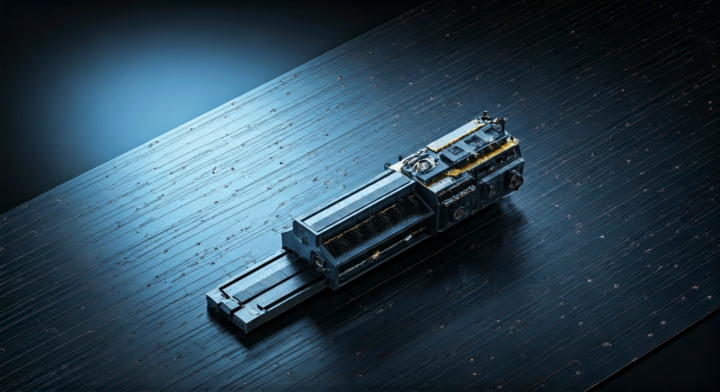 Durst Celebrates 90 Years with Kyveris™ for Industrial Digital Printing
