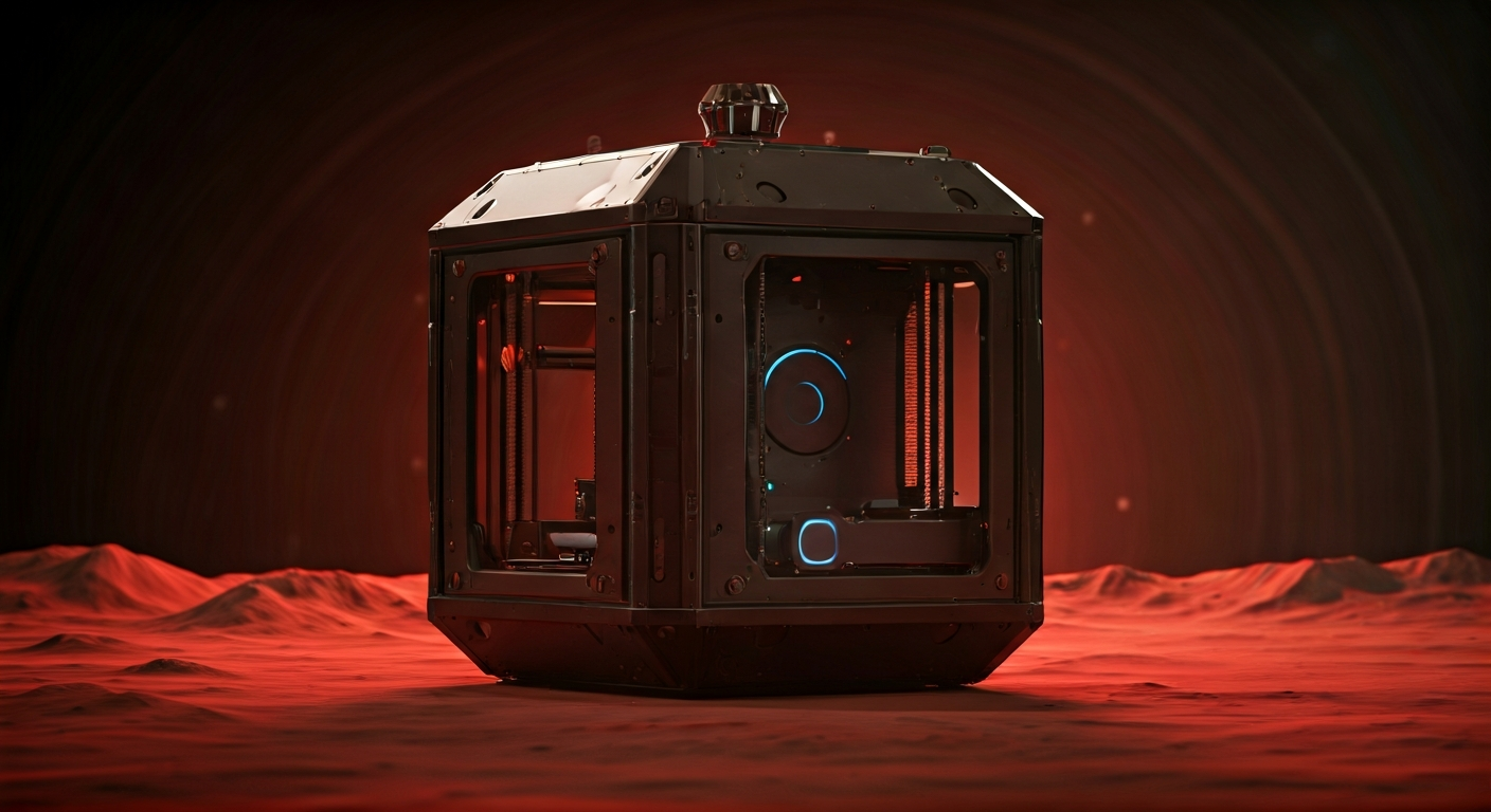 ELEGOO Launches Centauri 2 Series for Accessible Multicolor 3D Printing