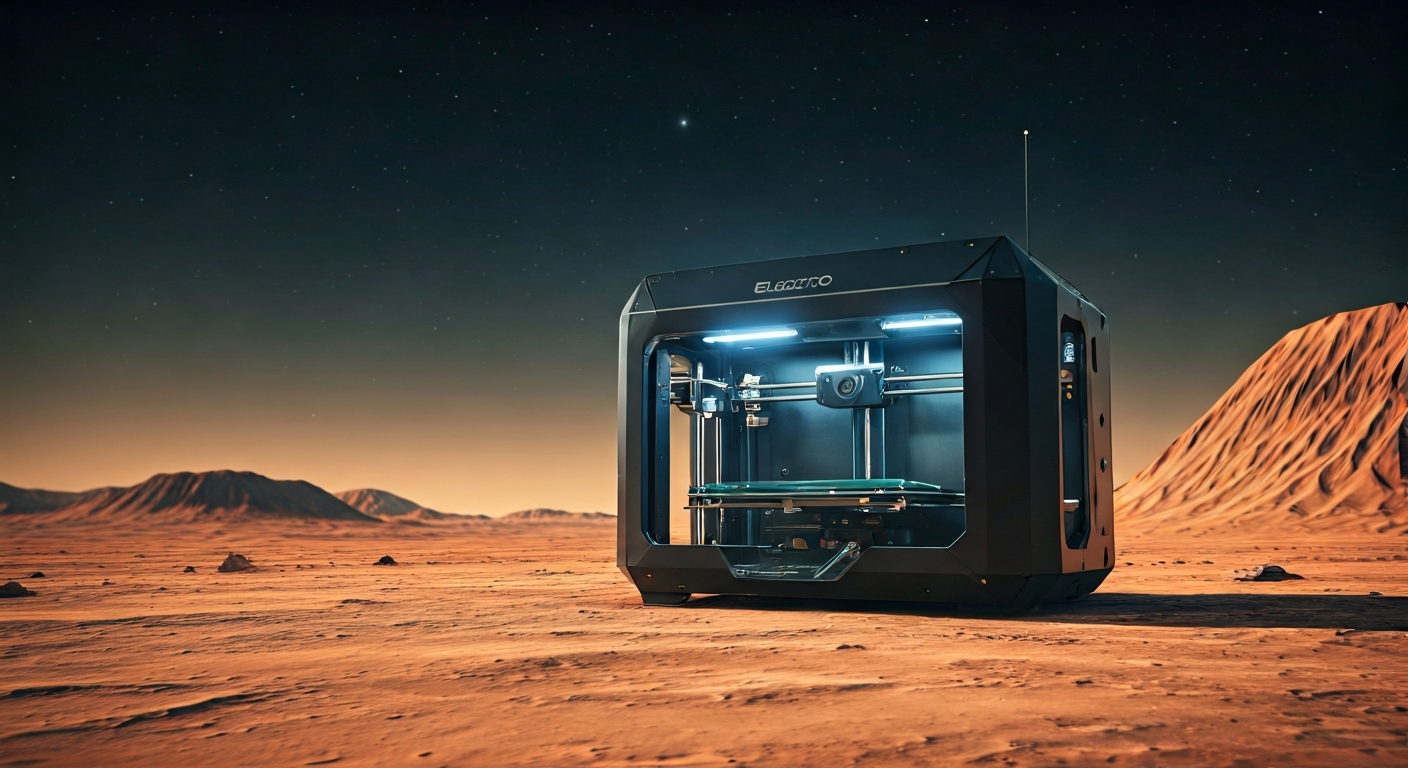 Elegoo Launches Open-Frame Centauri 2 Series for Fast, Accessible Multicolor 3D Printing